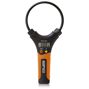 foto Pinza amperimétrica Flexible 3000ACA TRMS CATIV, de HT
